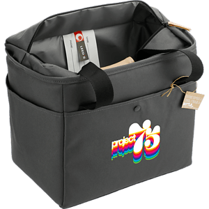 Aft Recycled rPET 12 Can Cooler