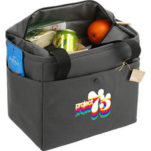 Aft Recycled rPET 12 Can Cooler