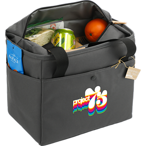 Aft Recycled rPET 12 Can Cooler