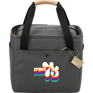 Aft Recycled rPET 12 Can Cooler