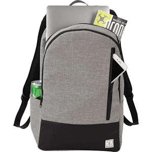 Merchant &amp; Craft Grayley 15" Computer Backpack