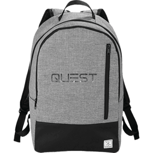Merchant &amp; Craft Grayley 15" Computer Backpack