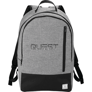 Merchant &amp; Craft Grayley 15" Computer Backpack
