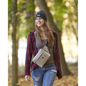 Merchant &amp; Craft Revive RPET Waist Pack Backpack