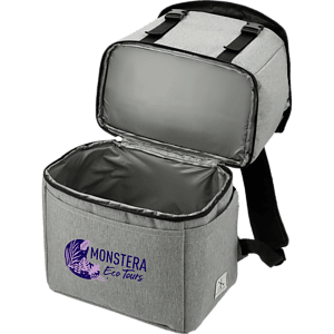 Merchant &amp; Craft Revive Recycled Backpack Cooler