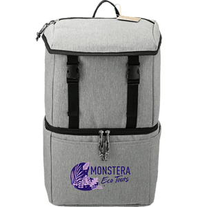 Merchant &amp; Craft Revive Recycled Backpack Cooler