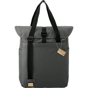 Aft Recycled Computer Tote