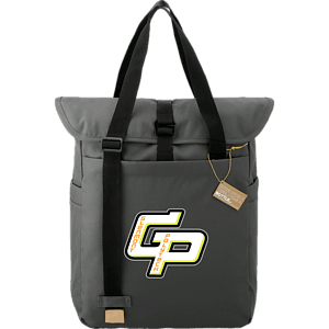 Aft Recycled Computer Tote