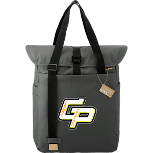Aft Recycled Computer Tote