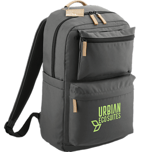 Aft Recycled 15" Computer Modular Backpack