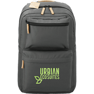Aft Recycled 15" Computer Modular Backpack
