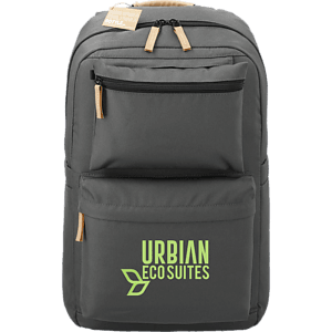 Aft Recycled 15" Computer Modular Backpack
