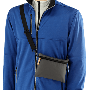 Aft Recycled 15" Computer Modular Backpack