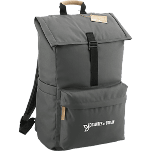 Aft  Recycled 15" Computer Rucksack