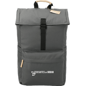 Aft  Recycled 15" Computer Rucksack