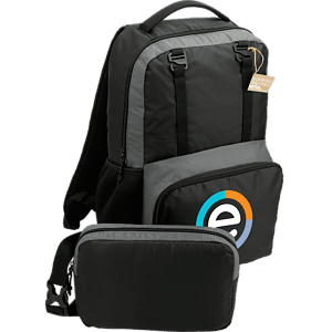 NBN Trailhead Recycled 15L Cinch Pack