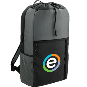 NBN Trailhead Recycled 15L Cinch Pack