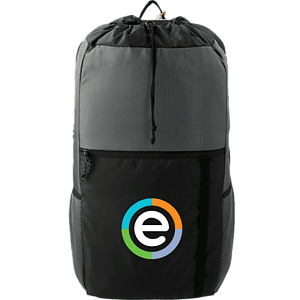 NBN Trailhead Recycled 15L Cinch Pack