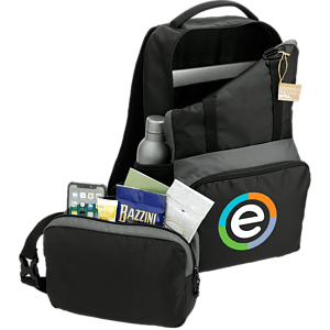 NBN Trailhead Recycled Lightweight 30L Pack