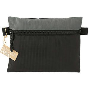 NBN Trailhead Recycled Zip Pouch