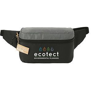 NBN Trailhead Recycled Fanny Pack