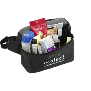 NBN Trailhead Recycled Fanny Pack