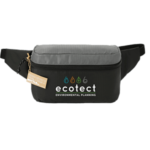NBN Trailhead Recycled Fanny Pack