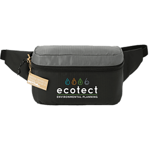 NBN Trailhead Recycled Fanny Pack