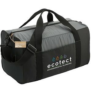 NBN Trailhead Recycled Duffel