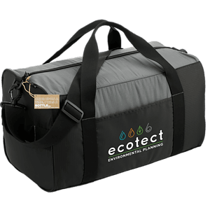 NBN Trailhead Recycled Duffel