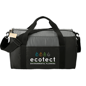 NBN Trailhead Recycled Duffel