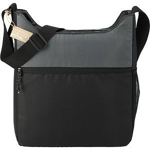 NBN Trailhead Recycled Zippered Tote