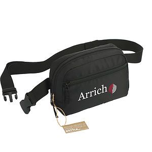 Recycled Sport Fanny Pack