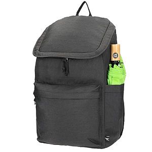 Merchant &amp; Craft Recycled 15" Laptop Backpack