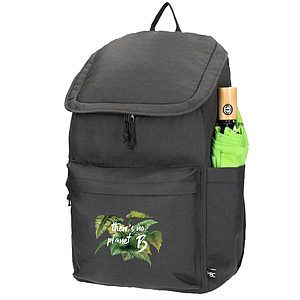 Merchant &amp; Craft Recycled 15" Laptop Backpack