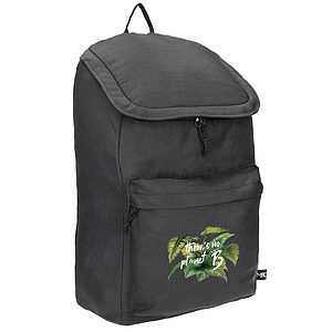 Merchant &amp; Craft Recycled 15" Laptop Backpack