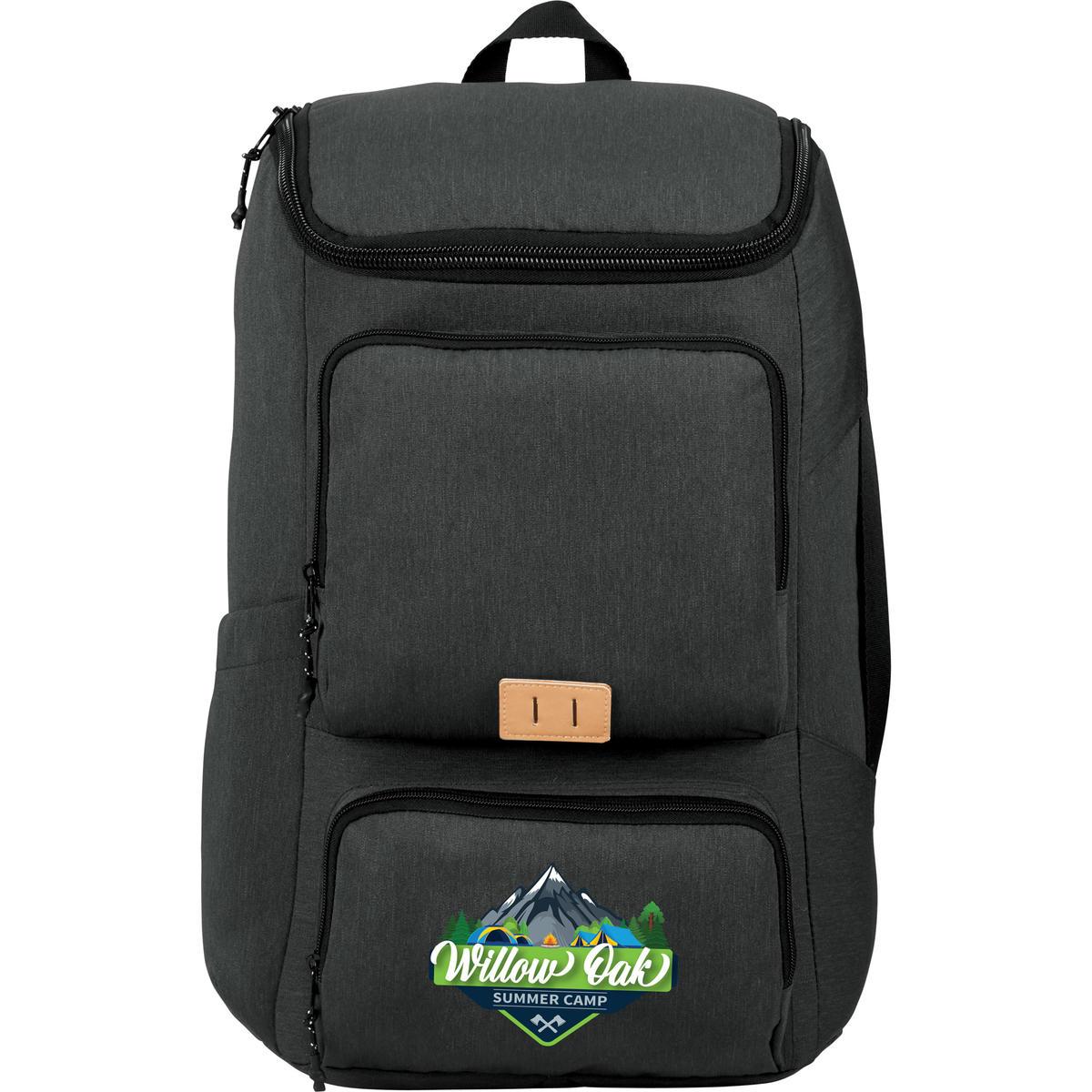Nbn trails 15 computer backpack Corporate Specialties