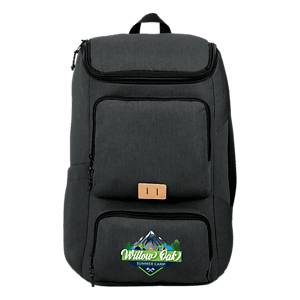 NBN Trails 15" Computer Backpack