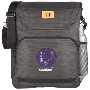 NBN Mayfair Deluxe Computer Tote