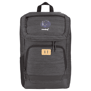 NBN Mayfair 15" Computer Backpack