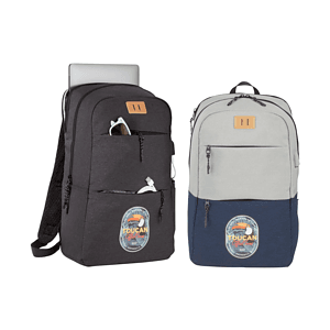 NBN Linden 15" Computer Backpack