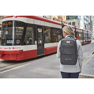 NBN Linden 15" Computer Backpack