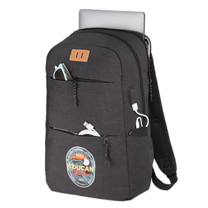 NBN Linden 15" Computer Backpack