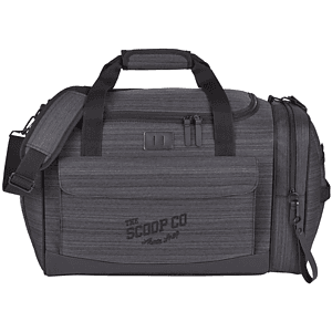 NBN Whitby Duffel