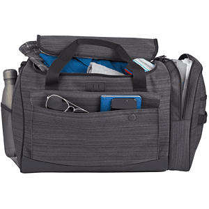 NBN Whitby Duffel