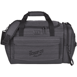 NBN Whitby Duffel
