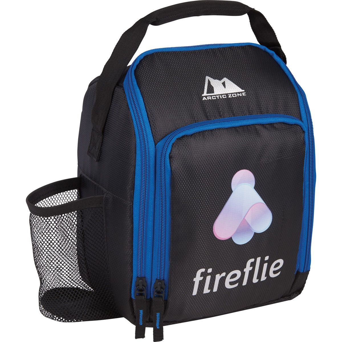 Promotional Arctic zone® cooler with food storage containers