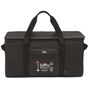 Arctic Zone® 64 Can Knockdown Cooler