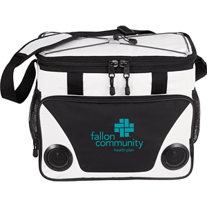 Arctic Zone® Titan Deep Freeze® Speaker Cooler
