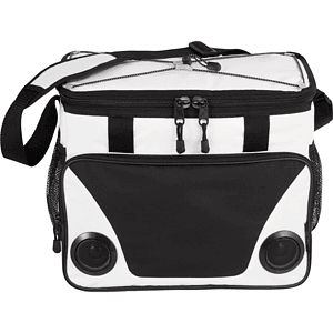 Arctic Zone® Titan Deep Freeze® Speaker Cooler